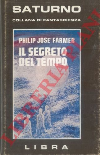 Il segreto del tempo.