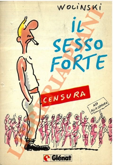 Il sesso forte.