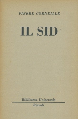 Il sid.