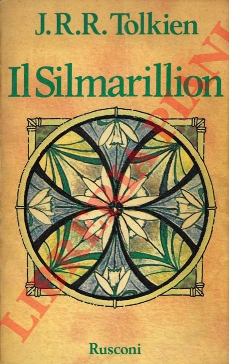 Il Silmarillion. | Immagine Gallery 2