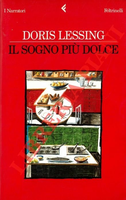 Il sogno più dolce.