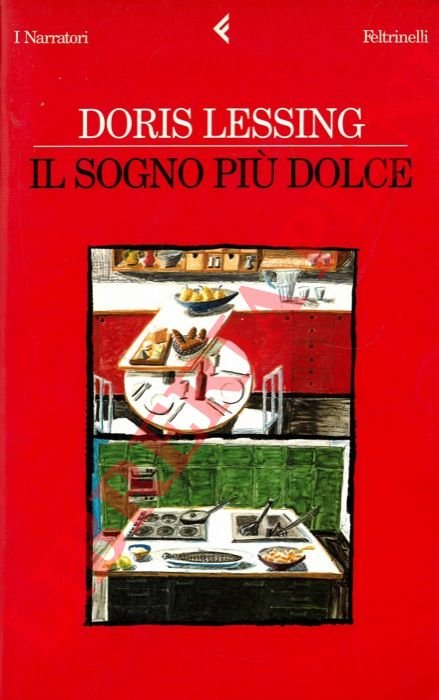 Il sogno più dolce.