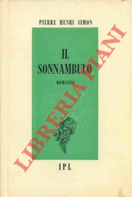 Il sonnambulo. | Immagine Gallery 2