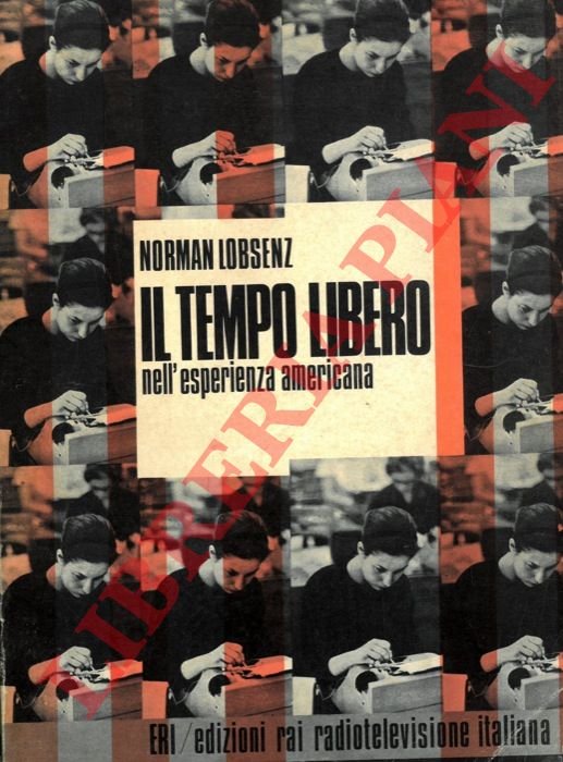 Il tempo libero nell'esperienza americana.