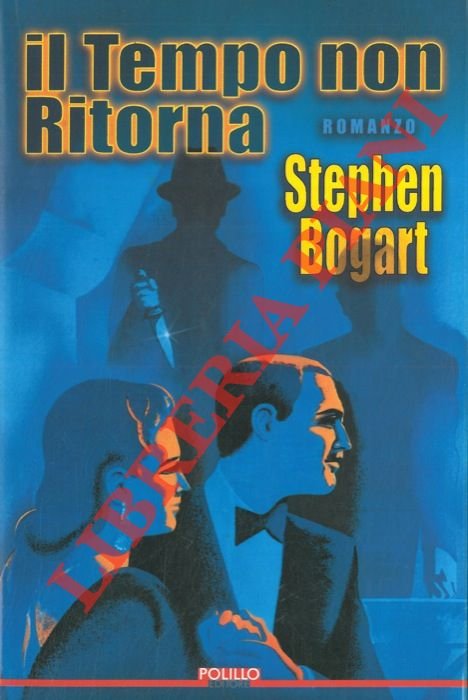 Il tempo non ritorna.