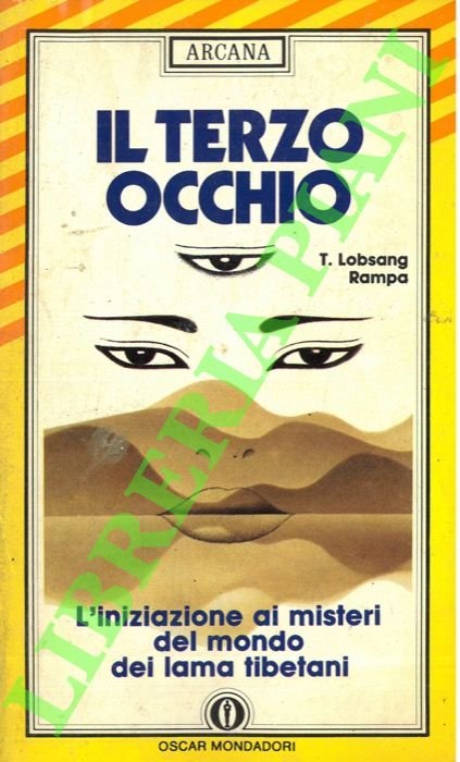 Il terzo occhio.