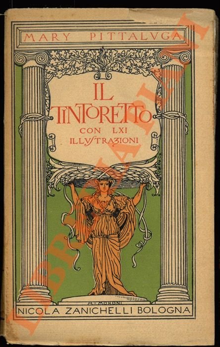 Il Tintoretto. | Immagine Gallery 2