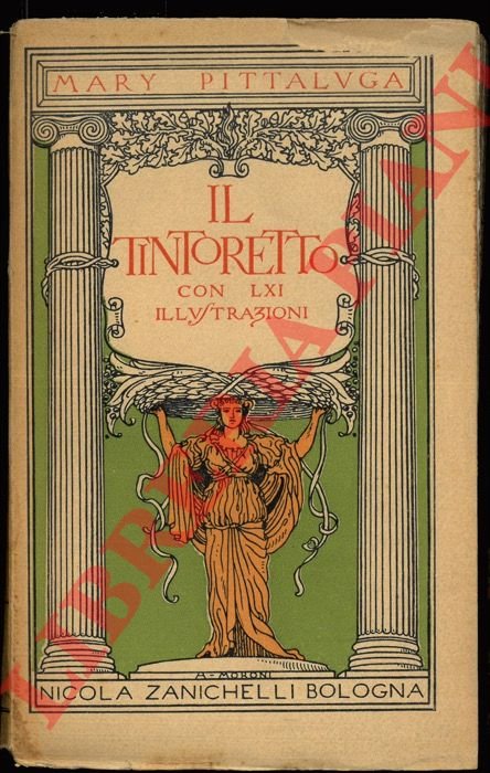 Il Tintoretto. | Immagine Gallery 3