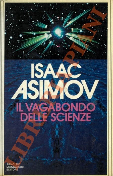 Il vagabondo delle scienze.