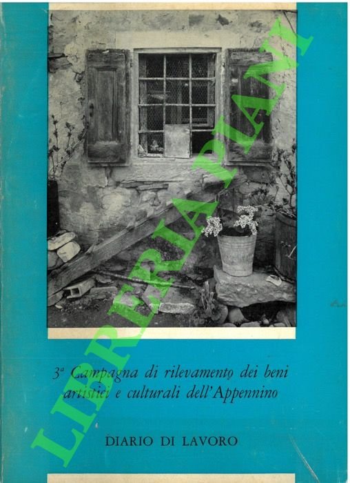 Il versante occidentale della valle del Reno. 3a Campagna di …