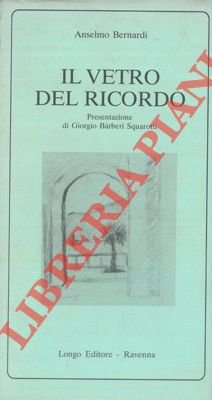 Il vetro del ricordo.