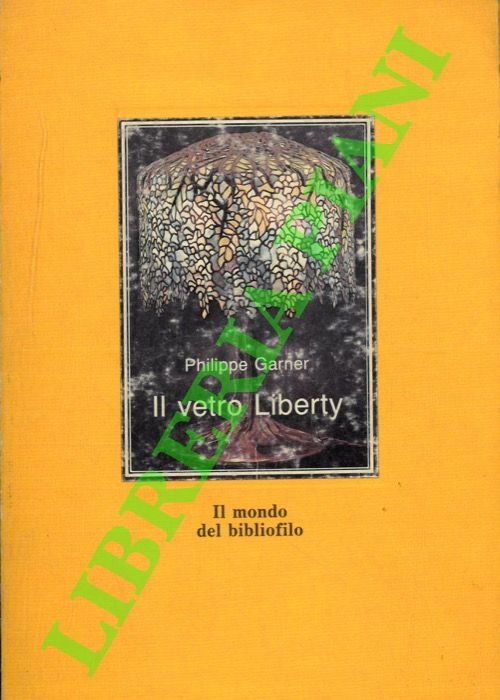 Il vetro Liberty.