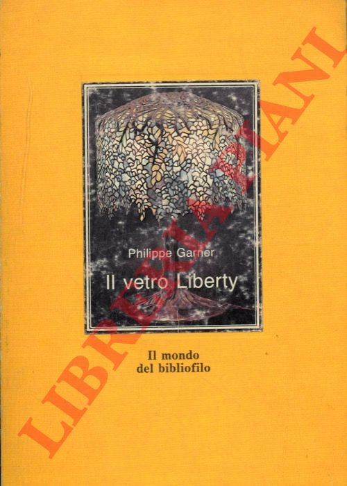 Il vetro Liberty.