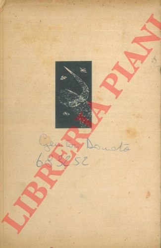 Il viaggio del “Luna I” .