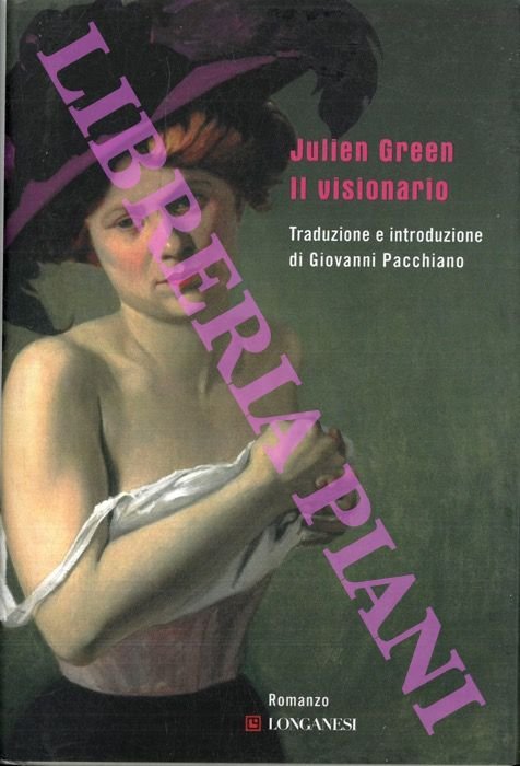 Il visionario.