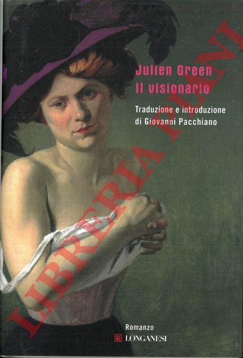 Il visionario.
