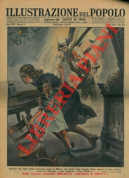 Il vittorioso contrattacco dei Tedeschi sul fronte meridionale si svolge …