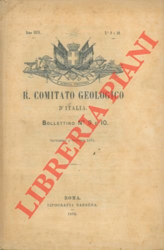 Il Vulcano di Monte Ferru in Sardegna.