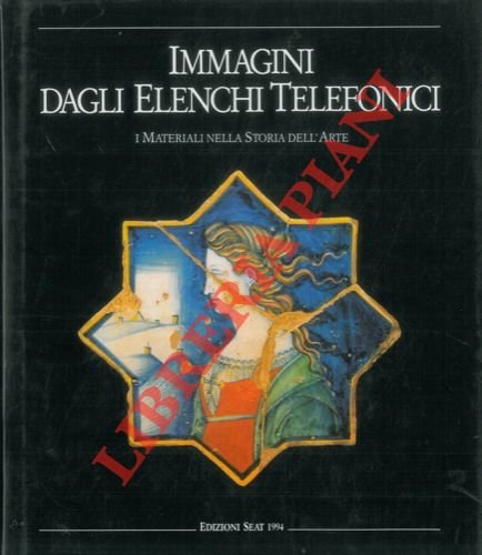 Immagini dagli elenchi telefonici.