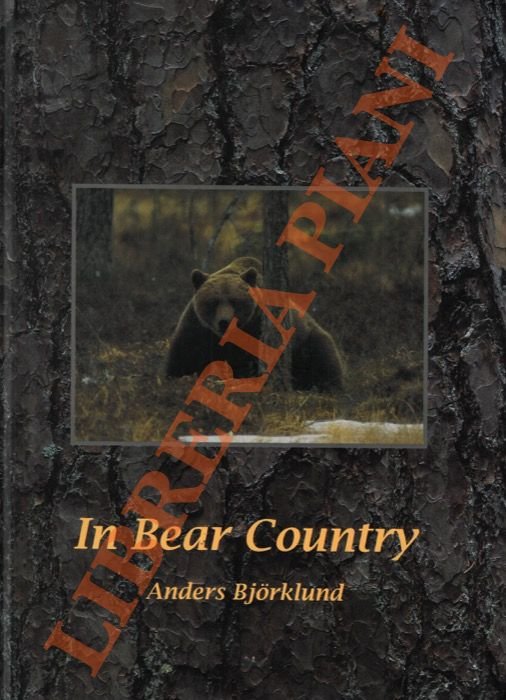 In Bear Country.