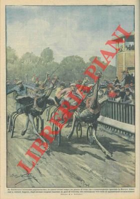 In California è diventato popolarissimo un nuovo sport : attaccati …