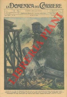 In Georgia un ponte quasi nuovo crolla al passaggio di …