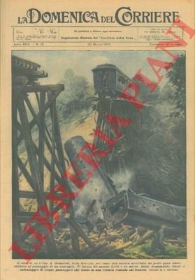 In Georgia un ponte quasi nuovo crolla al passaggio di …