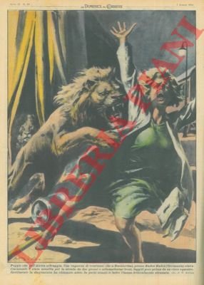 In Germania, ragazza che stava rincasando veniva letteralmente sbranata da …