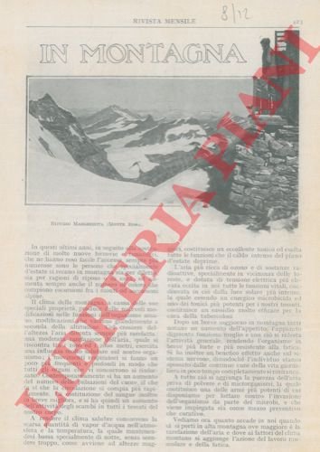 In montagna. | Immagine Gallery 3