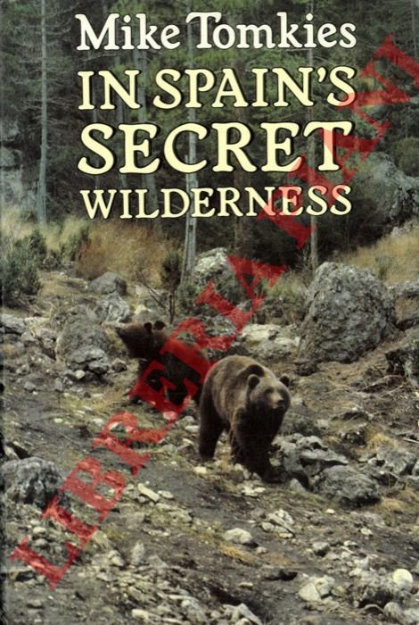 In Spain's Secret Wilderness. | Immagine Gallery 2