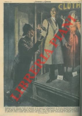 In una foresta indiana viene ritrovato un bambino di nove …