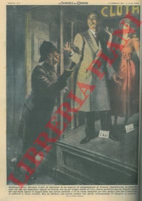 In una foresta indiana viene ritrovato un bambino di nove …