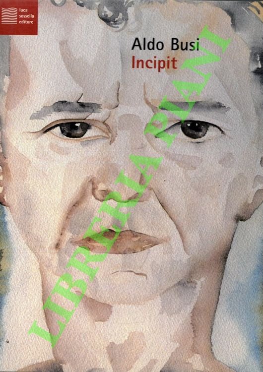 Incipit.