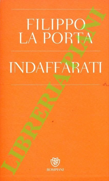 Indaffarati.