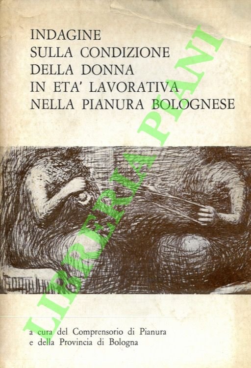 Indagine sulla condizione della donna in età lavorativa nella pianura …