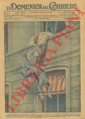 Infermiera salva ministro ungherese che stava per lanciarsi dalla finestra.