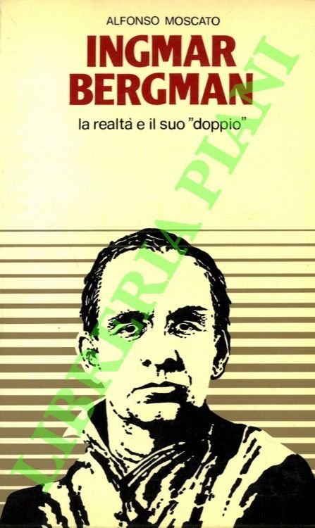 Ingmar Bergman. La realtà e il suo “doppio”. | Immagine principale