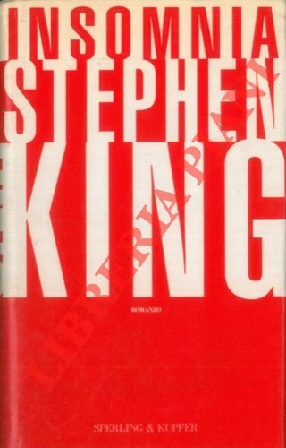 Insomnia. | Immagine Gallery 2
