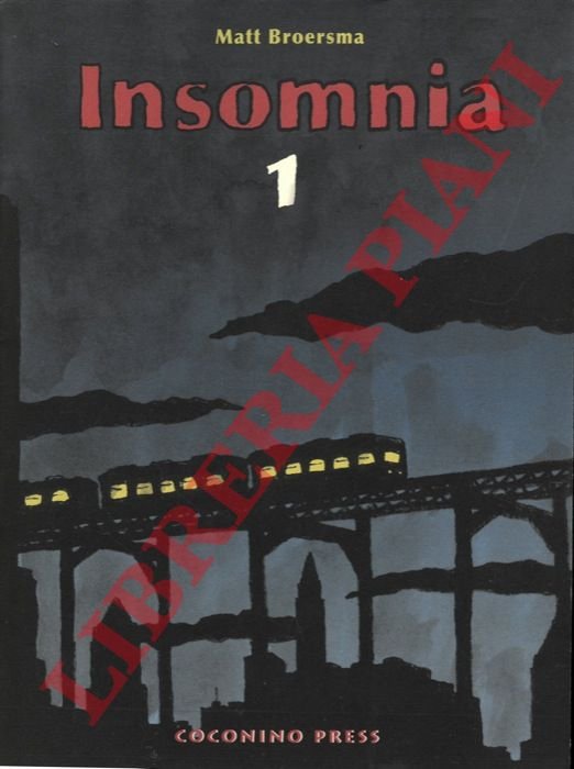 Insonnia 1.