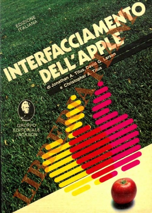Interfacciamento dell'Apple. | Immagine Gallery 2