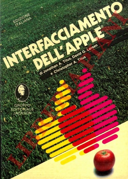 Interfacciamento dell'Apple. | Immagine Gallery 3