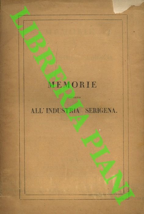 Intorno alle educazioni moltiplici de' bachi da seta per rapporto …