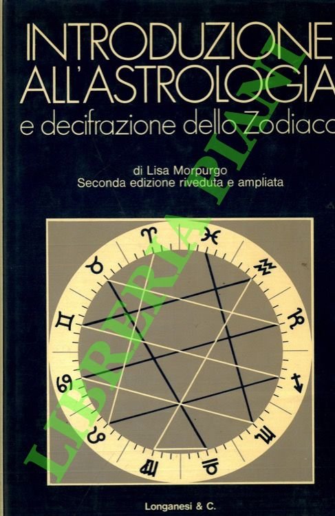 Introduzione all'astrologia e decifrazione dello Zodiaco.