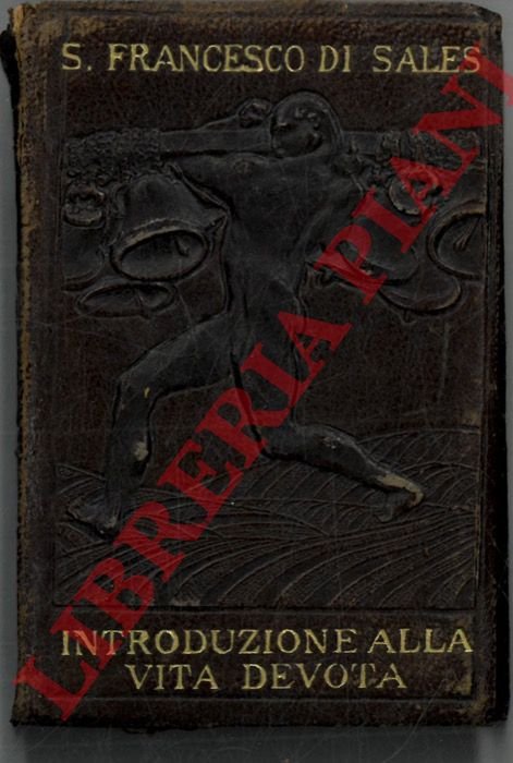 Introduzione alla vita devota.
