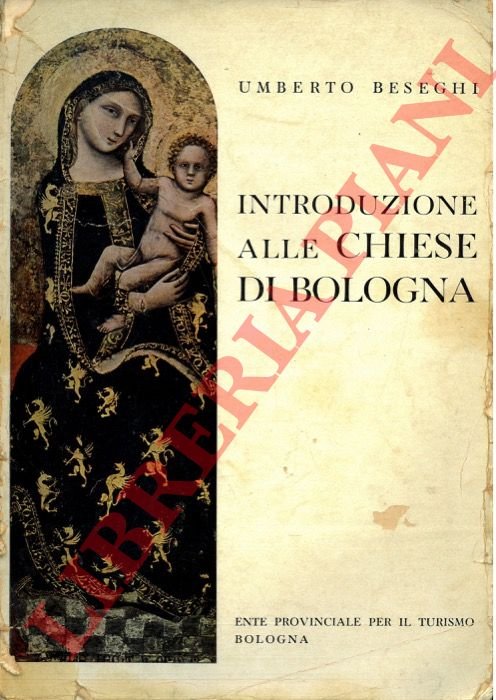 Introduzione alle chiese di Bologna.
