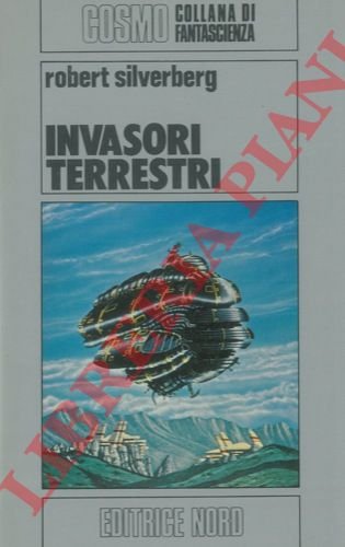 Invasori terrestri.