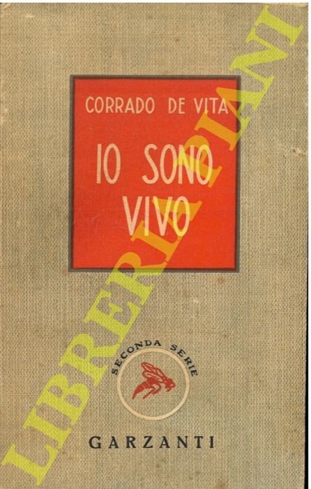 Io sono vivo. | Immagine Gallery 3