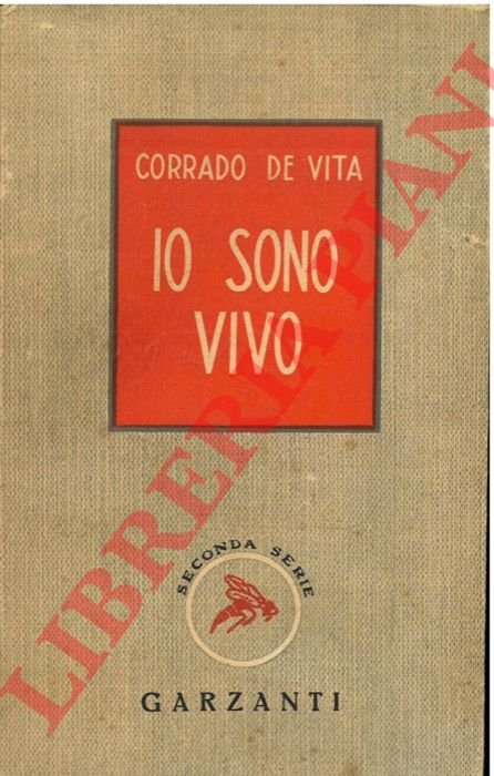 Io sono vivo. | Immagine Gallery 2