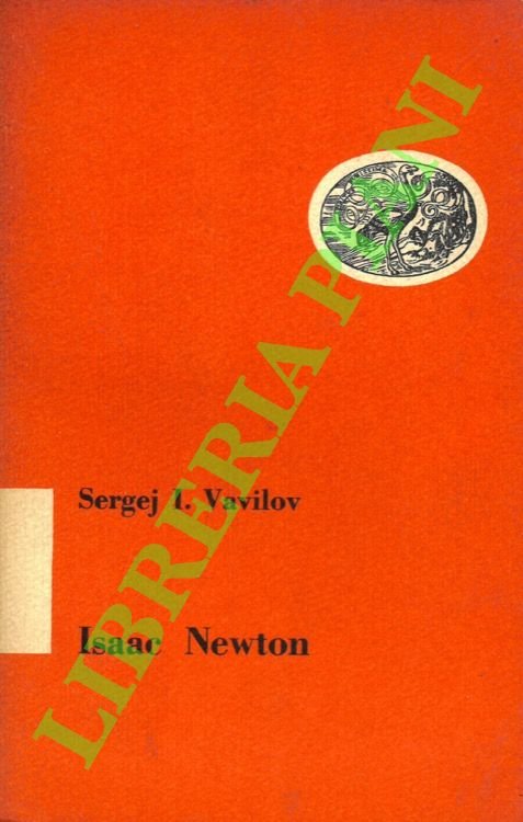Isaac Newton.