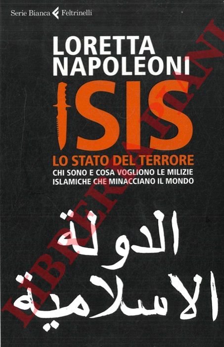 ISIS. Lo stato del terrore. Chi sono e cosa vogliono … | Immagine Gallery 3